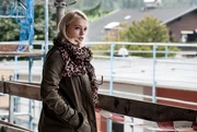 Nathalie Koebli (Lea Gmeiner). Nathalie Koebli (Lea Gmeiner).