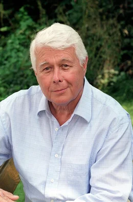 Peter Weck (Hermann Ladner).