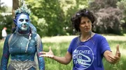 Anoosh und Kaa Faensen, Rechte der Spree