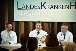 Erwin Steinhauer (Prof. Lohmeyer).