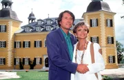 Udo Jürgens (Axel), Uschi Glas (Elke). Udo Jürgens (Axel), Uschi Glas (Elke).