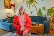 Dagmar, 57, Pflegeassistentin, Tirol. Dagmar, 57, Pflegeassistentin, Tirol.