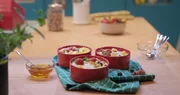 Das Sm&uuml;sli ist fertig!