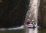 SRF bi de Lüt Wunderland - Emmental BE Staffel 6, Episode 2 Per Boot durch die Räblochschlucht SRF bi de Lüt Wunderland - Emmental BE Staffel 6, Episode 2 Per Boot durch die Räblochschlucht