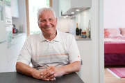 Harald, 69, Bankangestellter i.R., Niederösterreich. Harald, 69, Bankangestellter i.R., Niederösterreich.