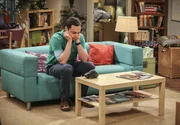 Muss entscheiden, ob ihm sein Ansehen wichtiger ist, als ein spannendes Projekt mit dem Geologen Bert: Sheldon ... Muss entscheiden, ob ihm sein Ansehen wichtiger ist, als ein spannendes Projekt mit dem Geologen Bert: Sheldon ...