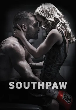 Southpaw - Artwork