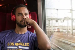 Anthony (Anthony Sadler)