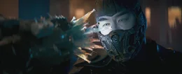 Sub-Zero (Joe Taslim)