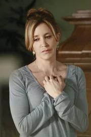 Hat die Ehe von Lynette (Felicity Huffman) noch eine Chance?