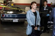 Der Navy-Maschinist Brandon Noah wird ermordet. Das Team um Nell (Felice Smith) gibt alles, um den T&auml;ter dingfest zu machen ...