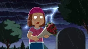 Meg Griffin