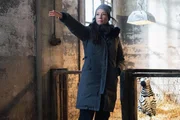 W&auml;hrend Holmes mit der Aufkl&auml;rung eines Diebstahls in einem Zoo besch&auml;ftigt ist, muss sich Watson (Lucy Liu) um einen pers&ouml;nlichen Fall k&uuml;mmern ...
