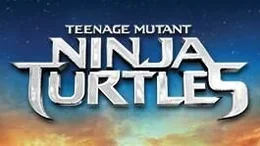 TEENAGE MUTANT NINJA TURTLES - Logo