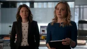 Taylor Rentzel (MacKenzie Meehan, l.); Marissa Morgan (Geneva Carr, r.)