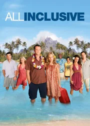 ALL INCLUSIVE - Artwork