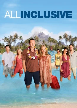 ALL INCLUSIVE - Artwork
