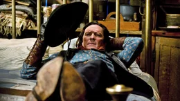 Joe Gage (Michael Madsen)