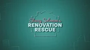 RENOVATION RESCUE - VOM CHAOS ZUM WOHNGLÜCK - Artwork RENOVATION RESCUE - VOM CHAOS ZUM WOHNGLÜCK - Artwork