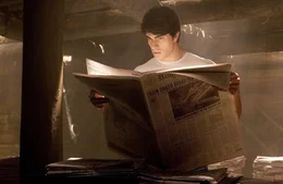 Ausgerechnet Supermans (Brandon Routh) geliebte Lois Lane ist die Verfasserin des Artikels 'Warum die Welt Superman nicht braucht' und soll daf&uuml;r den Pulitzer-Preis verliehen bekommen. Ein schwerer Schlag f&uuml;r den Helden...