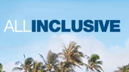 ALL INCLUSIVE - Artwork
