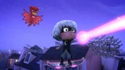 L-R: Owlette, Luna Girl