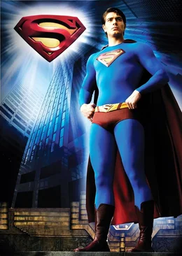 Mehrere Jahre lang war Superman (Brandon Routh) verschollen, jetzt kehrt er auf die Erde zur&uuml;ck und erlebt ein mitrei&szlig;endes neues Kapitel in der Saga eines der beliebtesten Superhelden der Welt.