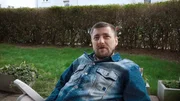 Sven lebt seit acht Jahren Leben ohne festen Wohnsitz. Oft kann er aber bei Freunden unterkommen..