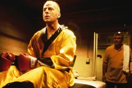 Butch (Bruce Willis) wird von einem Gangsterboss geschmiert, seinen n&auml;chsten Boxkampf zu verlieren.