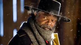 Marquis Warren (Samuel L. Jackson)