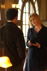Samantha Spade (Poppy Montgomery)