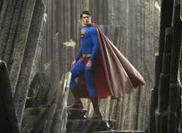 Clark Kent / Superman (Brandon Routh)