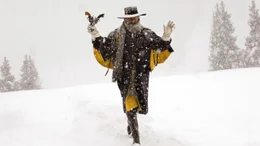 Marquis Warren (Samuel L. Jackson)