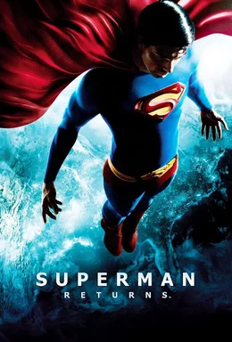 Mehrere Jahre lang war Superman (Brandon Routh) verschollen. Jetzt kehrt er auf die Erde zur&uuml;ck...