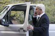 Leroy Jethro Gibbs (Mark Harmon) Leroy Jethro Gibbs (Mark Harmon)