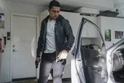 Nick Torres (Wilmer Valderrama) Nick Torres (Wilmer Valderrama)