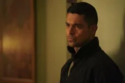 Nick Torres (Wilmer Valderrama) Nick Torres (Wilmer Valderrama)