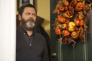 Frederick (Nick Offerman) Frederick (Nick Offerman)