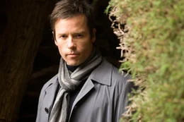 W&auml;hrend Architekt Alex Hurst (Guy Pearce) und seine Freundin Kim das Innenleben ihres neuen gothischen Anwesens herrichten, untersucht Alex' junge Tochter Sally die d&uuml;stere Geschichte und dunklen Ecken des Hauses.