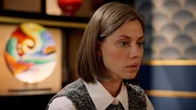 Matilda (Anna-Katharina Fecher) bekommt ihr Kopfkino nicht unter Kontrolle.