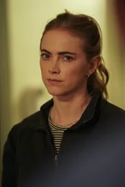 Ellie Bishop (Emily Wickersham) Ellie Bishop (Emily Wickersham)