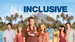 ALL INCLUSIVE - Artwork