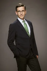 Jimmy Palmer (Brian Dietzen)
