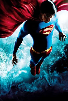 Mehrere Jahre lang war Superman (Brandon Routh) verschollen, jetzt kehrt er auf die Erde zur&uuml;ck. Er liebt diese Welt, und er muss sie vor einer vernichtenden Katastrophe bewahren...