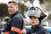 l-r: Judd Ryder (Jim Parrack), Marjan Marwani (Natacha Karam)