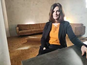 Rechtspsychologin Isabel Rössing Rechtspsychologin Isabel Rössing