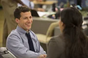 Jake Peralta (Andy Samberg)