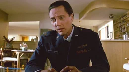 Captain Koons (Christopher Walken)