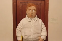 . .