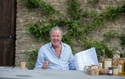 Jeremy Clarkson